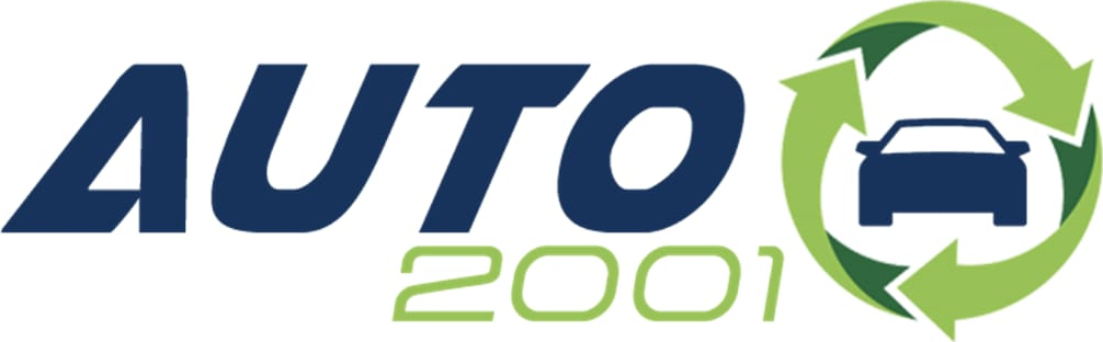 Auto 2001 Gonesse